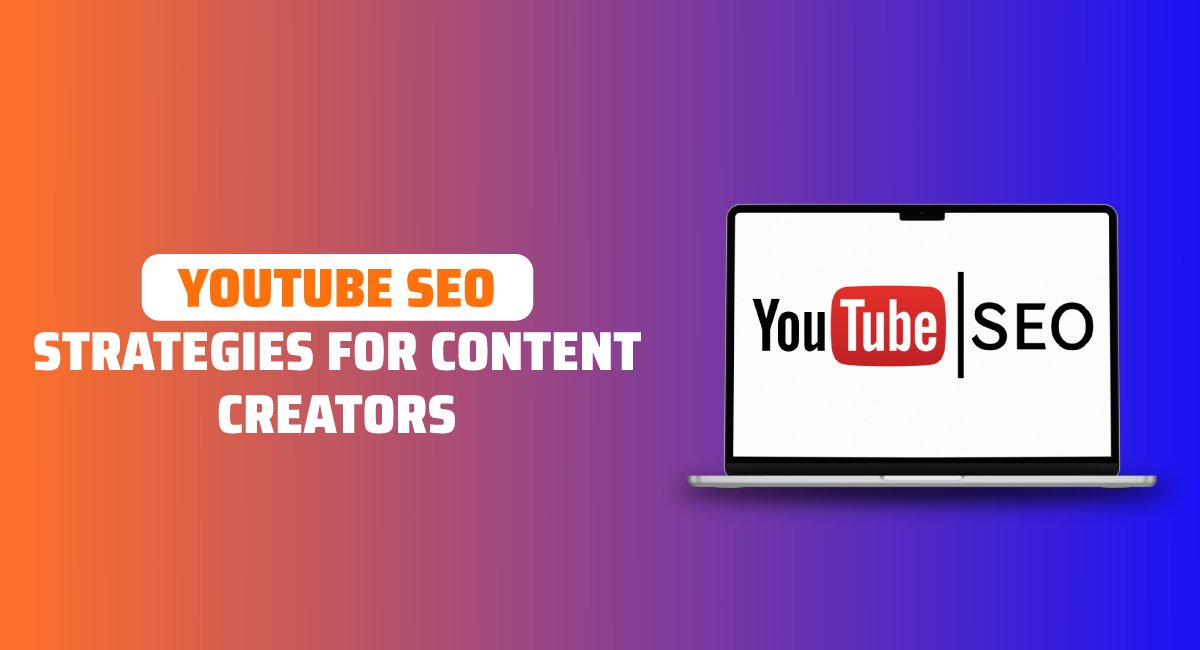 YouTube SEO